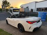 BMW Cabrio 430 i M Sport - BMW 430 mit 3 Türen
