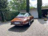 Porsche 911 T  - Porsche aus 1973: T 911