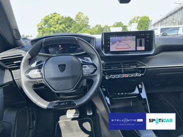 Peugeot 2008 - 8