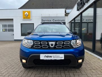 Dacia Duster Comfort Blue dCi 115 2WD