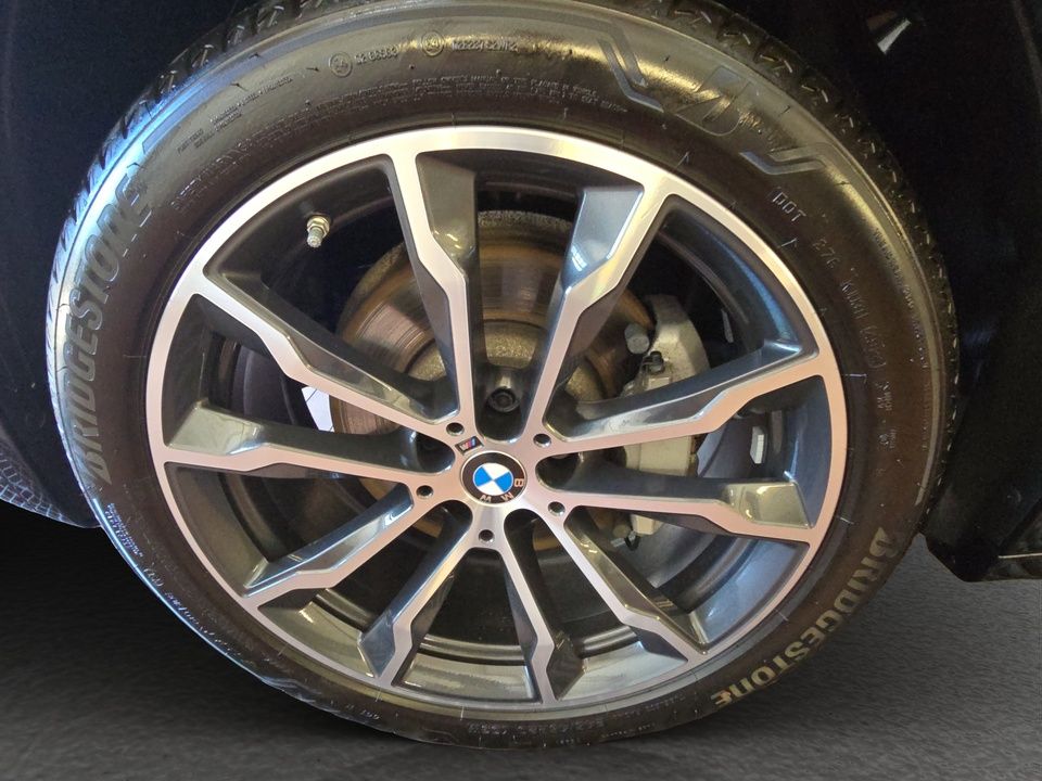 BMW X4 - Bild 10