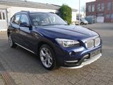 BMW X1 20d xDrive Steptronic X Line Navi Pano Kamera - BMW X1 Gebrauchtwagen in Düsseldorf
