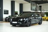Bentley Continental GTC 4.0 V8 S Diamond Edition 1 of 25 - Bentley Gebrauchtwagen in Köln