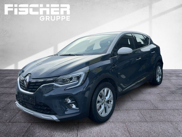 Renault Captur INTENS Plug-in 160