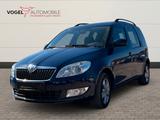 Skoda Roomster 1.2 TDI Fresh +Nur Export o Gewerbe - Skoda Roomster: TDI