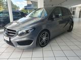 Mercedes-Benz B 220 CDI Aut/AMG-Line/Night-Paket/Kamera/LED - Mercedes-Benz B 220: AMG