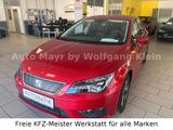 Seat Leon 1,0 Eco Motive Style, Navi, Alu, LED - Seat Leon: 1m