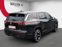 Volkswagen Tayron - Vorschau Bild 6
