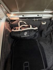 1982 Porsche 911 URMODELL 缩略图 16