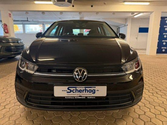 Volkswagen Polo 1,0 TSI DSG EU-Import Life