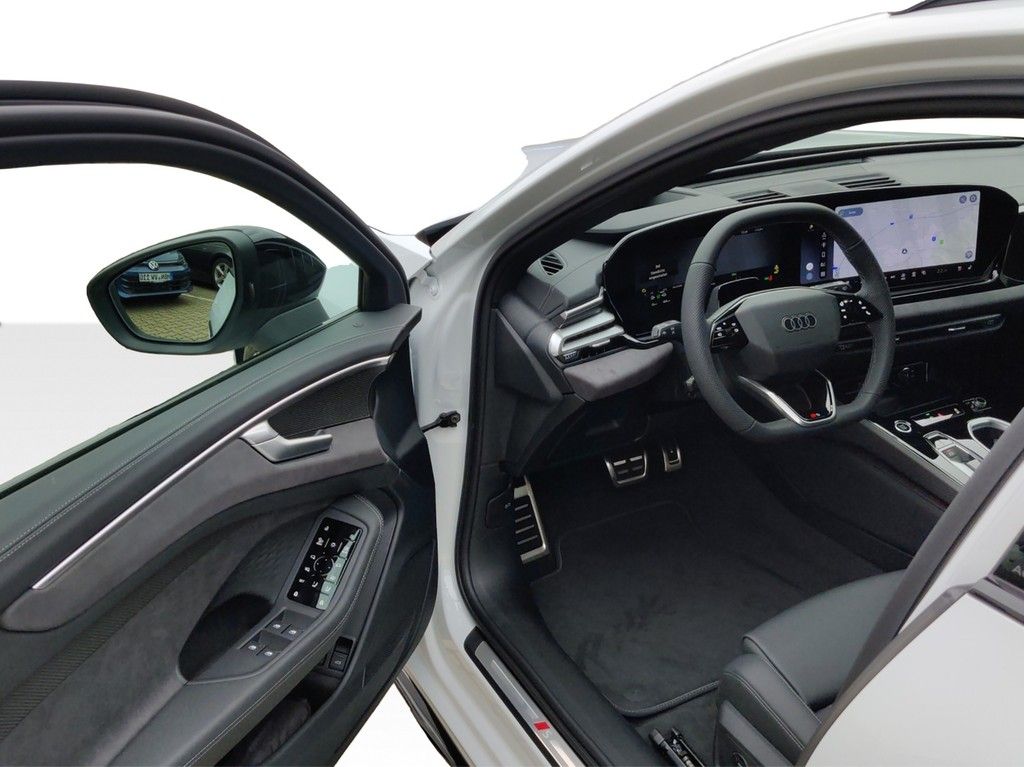 Audi A6 - Bild 12