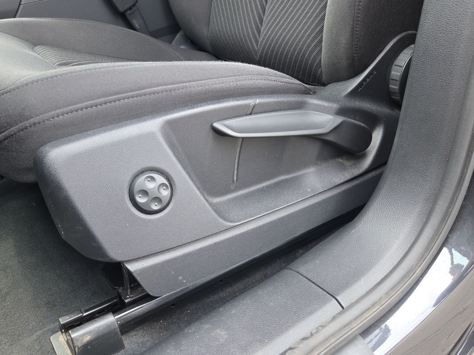 Audi Q5 - Bild 15
