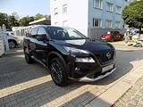 Nissan X-TRAIL Tekna 1.5 VC-T e-Power e-4ORCE 213 PS AT - Nissan X-Trail mit Benzin-Antrieb: Allradantrieb, Geländewagen, 2.5