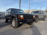 Jeep Cherokee 4.0 limited 4x4 Tüv 2027 - gebrauchte Jeep Cherokee aus dem Jahr 1999
