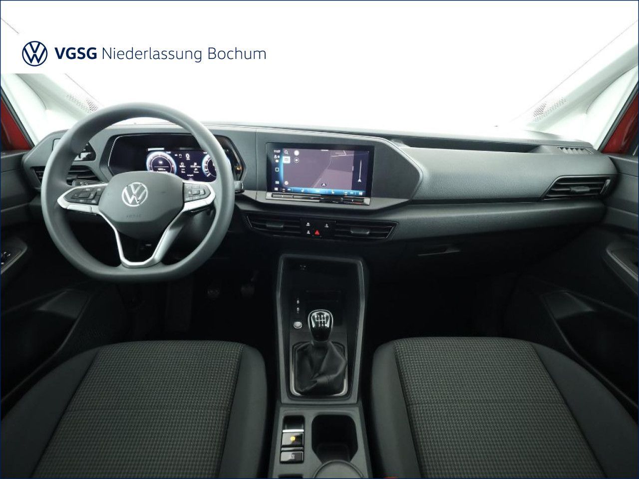 Volkswagen Caddy - Bild 7