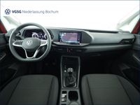 Volkswagen Caddy - Vorschau Bild 7