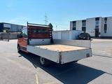 MAN TGE 3.180 4x2 DoKa Pritsche langer Radstand AHK - MAN Mannheim