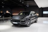 Porsche Cayenne*MATRIX-LED*LUFTFEDERUNG*BOSE*PANO*21"LM*