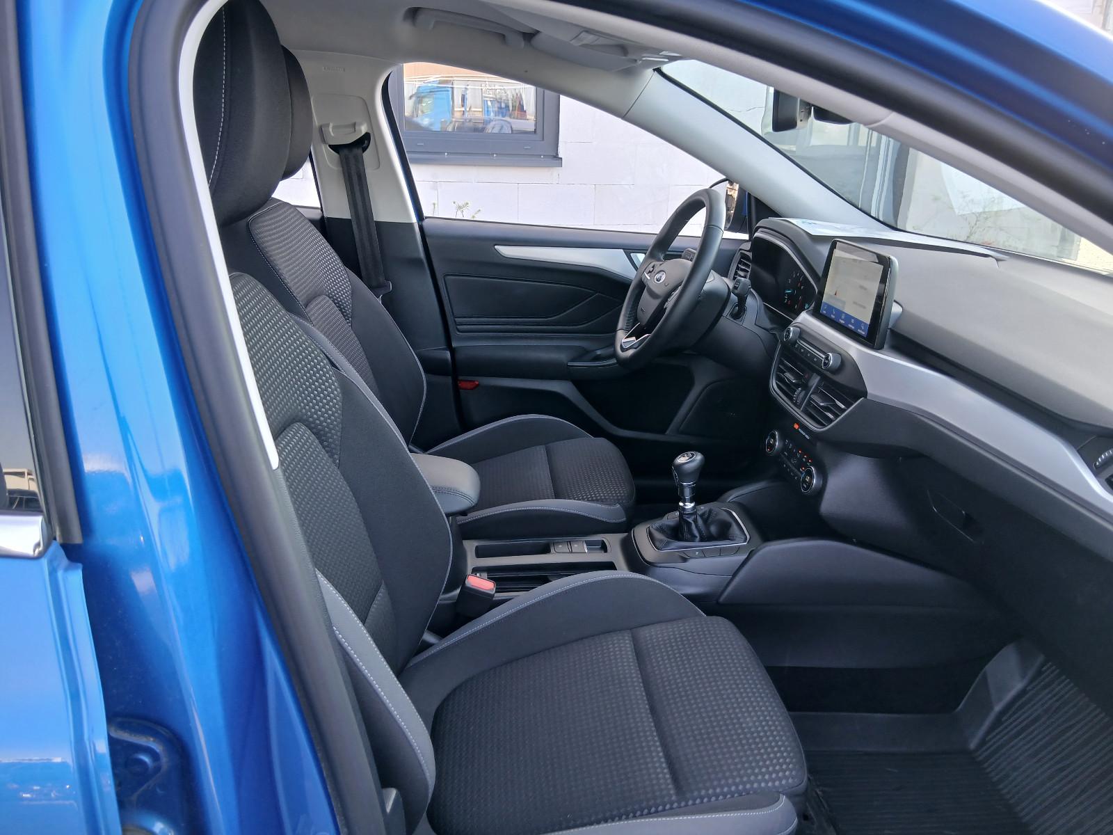 Ford Focus Turnier Cool & Connect, миниатюра 14