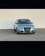 Audi A3 2.0 FSI tiptr. S line Sport. Sportback S ... - Audi A3 aus 2007: Line