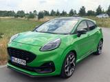 Ford Puma 1,5 l EcoBoost ST ST - Ford Puma von privat