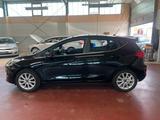 Ford Fiesta Titanium - Ford Fiesta Gebrauchtwagen in Duisburg