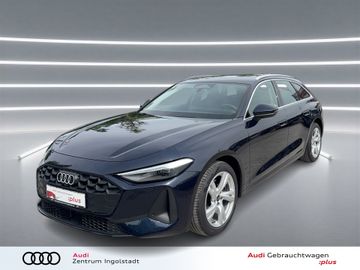 Audi Leasingangebot: Audi A5 Avant TFSI NAVI LEDER 18" KAM. LED ACC