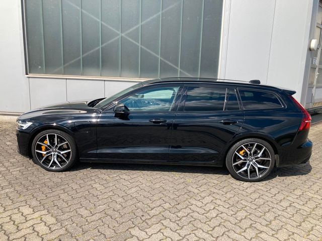 V60 T8 Polestar Engineered Plug-In Hybrid AWD