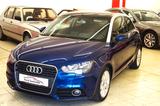 Audi A1 ambition, S-Tronic, Navi, Sitzheizung, ESSD