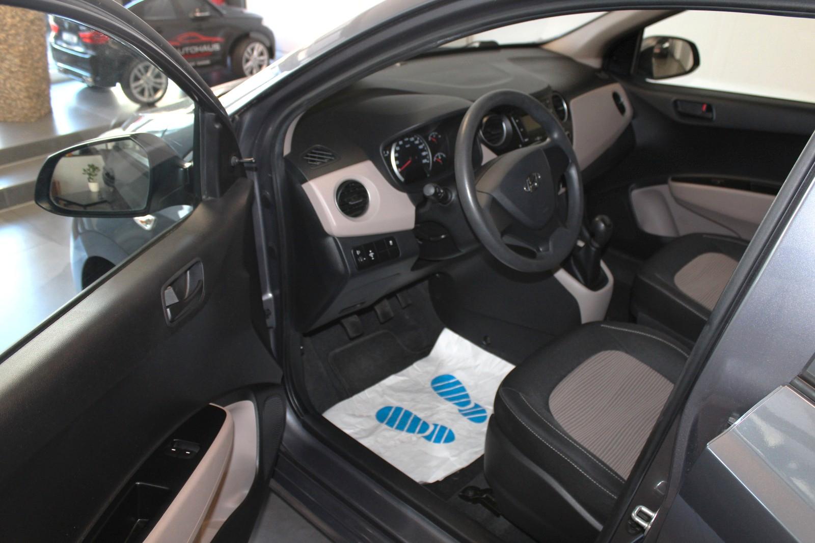 Hyundai i10 Classic 1.Hand