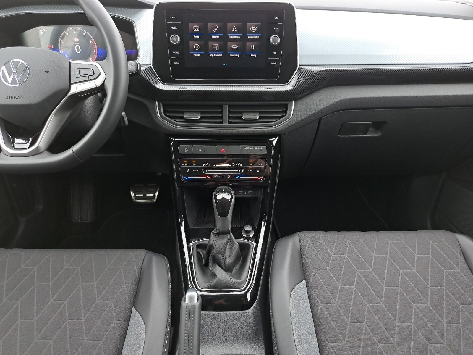 Volkswagen T-Cross - Bild 24