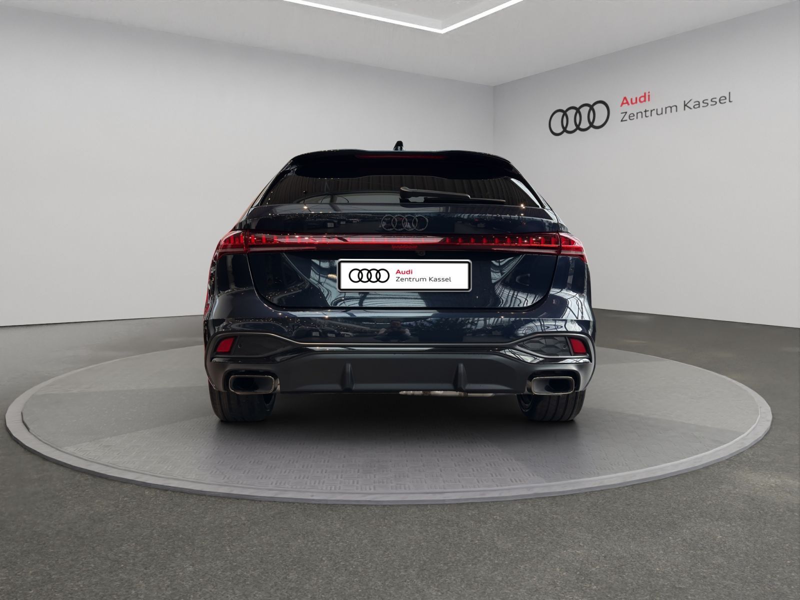 Audi A5 - Bild 4