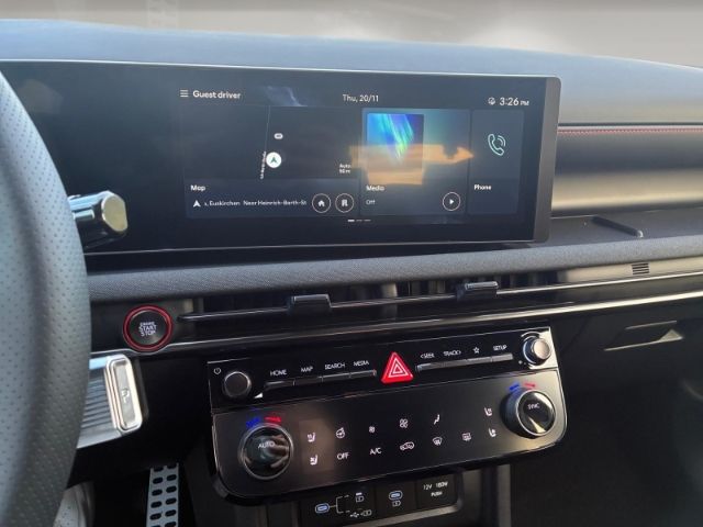 Hyundai TUCSON - Bild 9