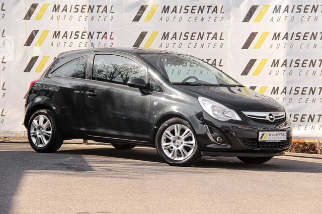 Opel Corsa 150 Jahre Opel|Tempomat|SHZ|MFL|BC|ZV|LM