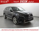 Kia Sorento 2.2d 4WD Platin MEMO+BOSE+360+HEAD+AHK+