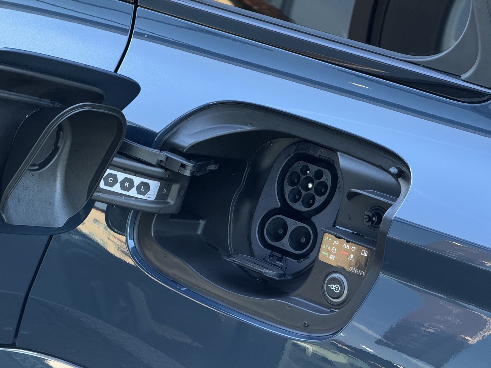 Audi Q6 e-tron - Bild 20