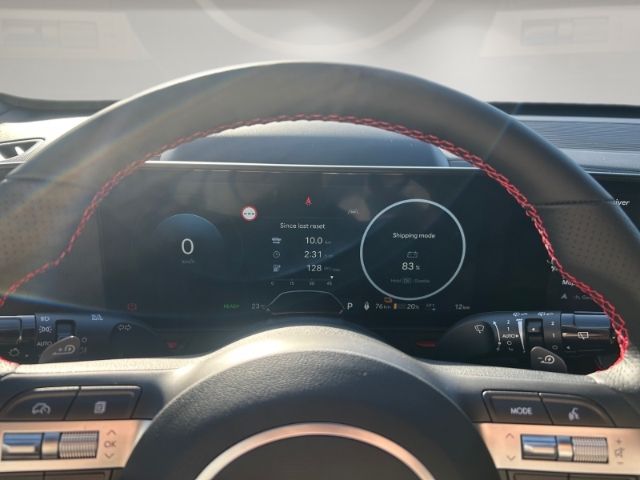 Hyundai KONA Elektro - Bild 7