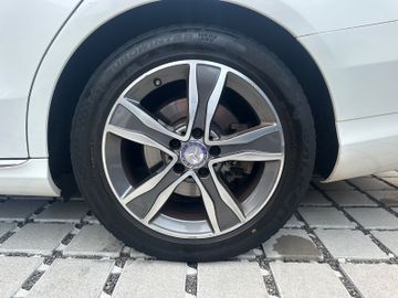 Mercedes C 180 - 11