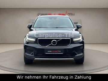 Volvo XC40 - 2