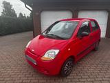 Chevrolet Matiz Kleinwagen TÜV bis 2027 - gebrauchte Chevrolet Matiz aus dem Jahr 2010