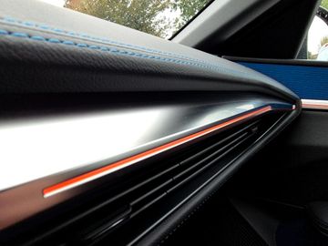 Renault Megane E-Tech Esprit Alpine 220 Long Range