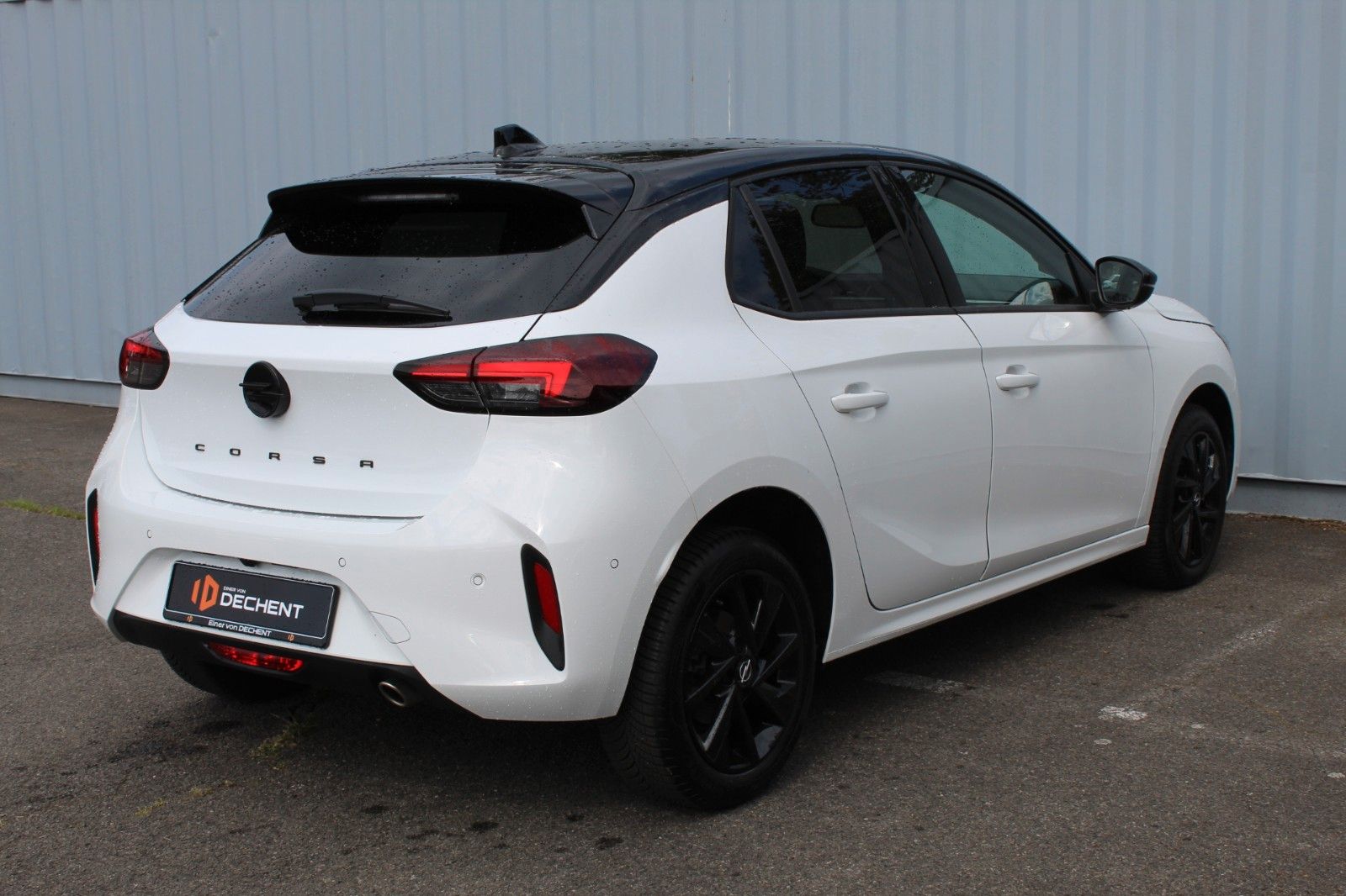 Fahrzeugabbildung Opel Corsa GS Navi*Allw.*Sitzh.*Intellilux