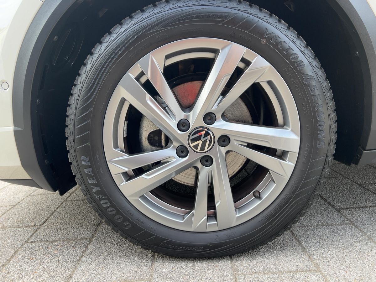 Volkswagen T-Roc - Bild 15