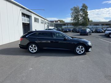 Audi A6 - 6