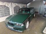 BMW Bmw e36 Touring 323i m3 Sitze Shifter Sperre - BMW 323: Kombi, 323i