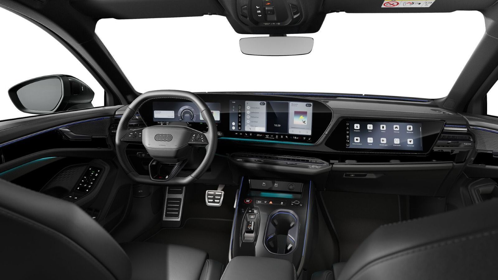 Audi A6 Allroad - Bild 8