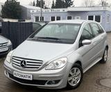 Mercedes-Benz B 170 *AUTOMATIK *TÜV *KLIMA *PDC - gebrauchte Mercedes-Benz B 170 aus dem Jahr 2005
