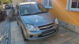 Suzuki Ignis 1,3 Klima , Bremsen defekt  - gebrauchte Suzuki Ignis aus dem Jahr 2004