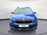 Skoda Kamiq Tour 1,0 TSI 6-Gang-Schaltgetriebe - 1.6l Gebrauchtwagen