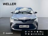 Toyota C-HR 1.8 Hybrid Team D *LED*SHZ*CAM*CarPlay* - Toyota C-HR in Osnabrück